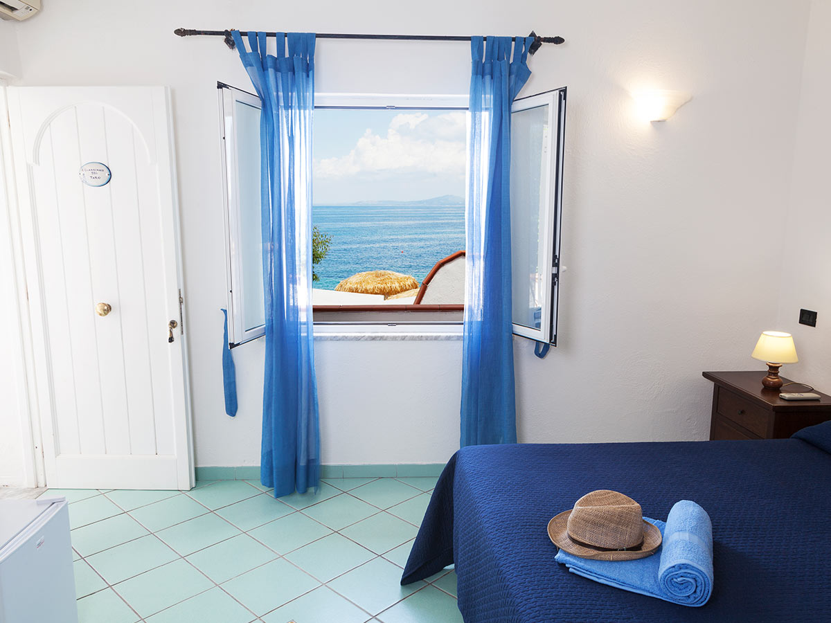 le camere