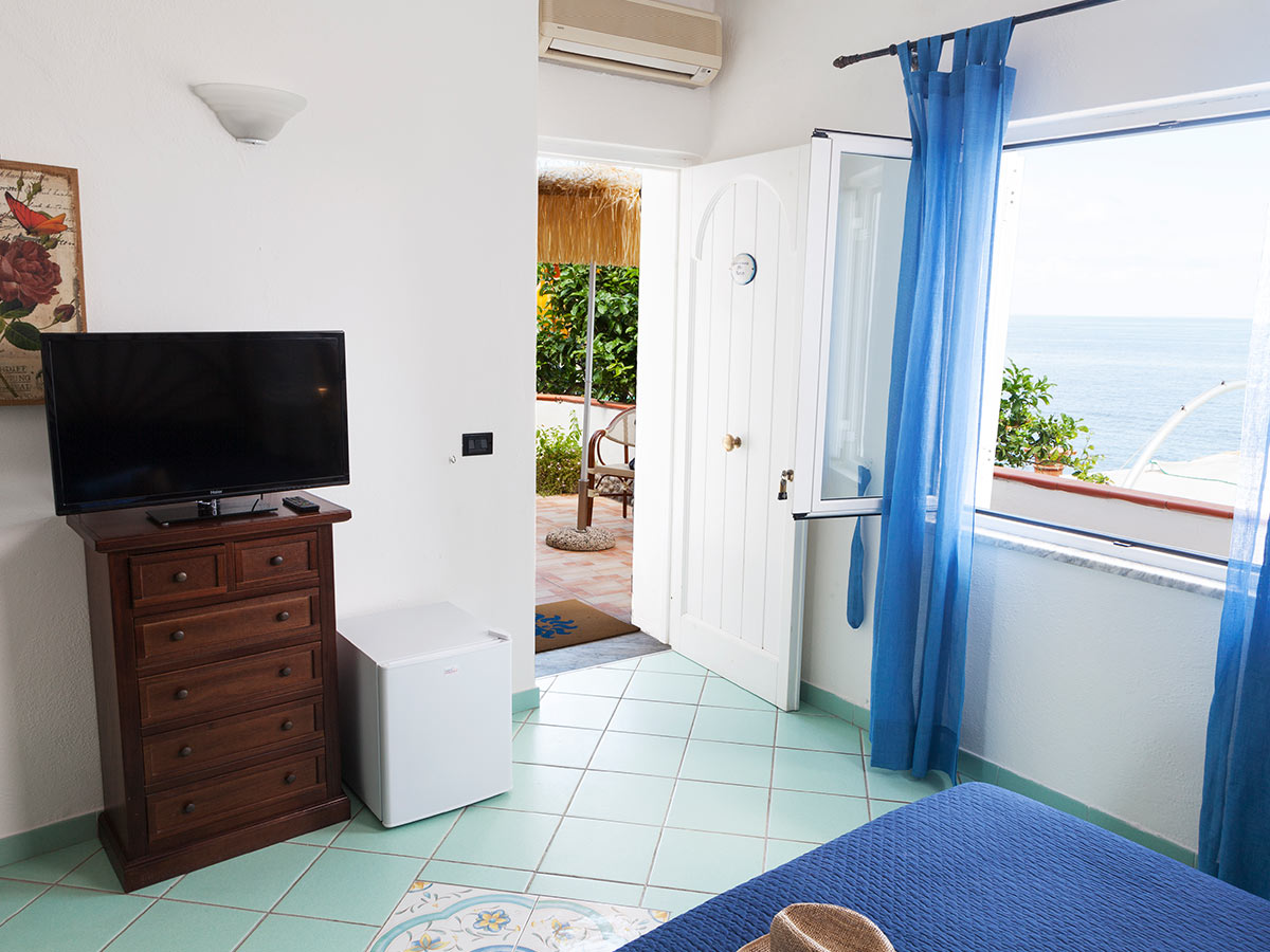 le camere