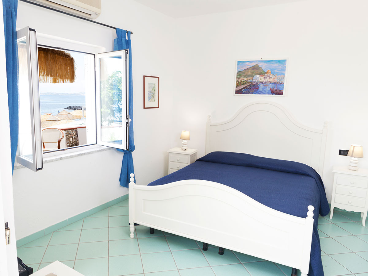 le camere
