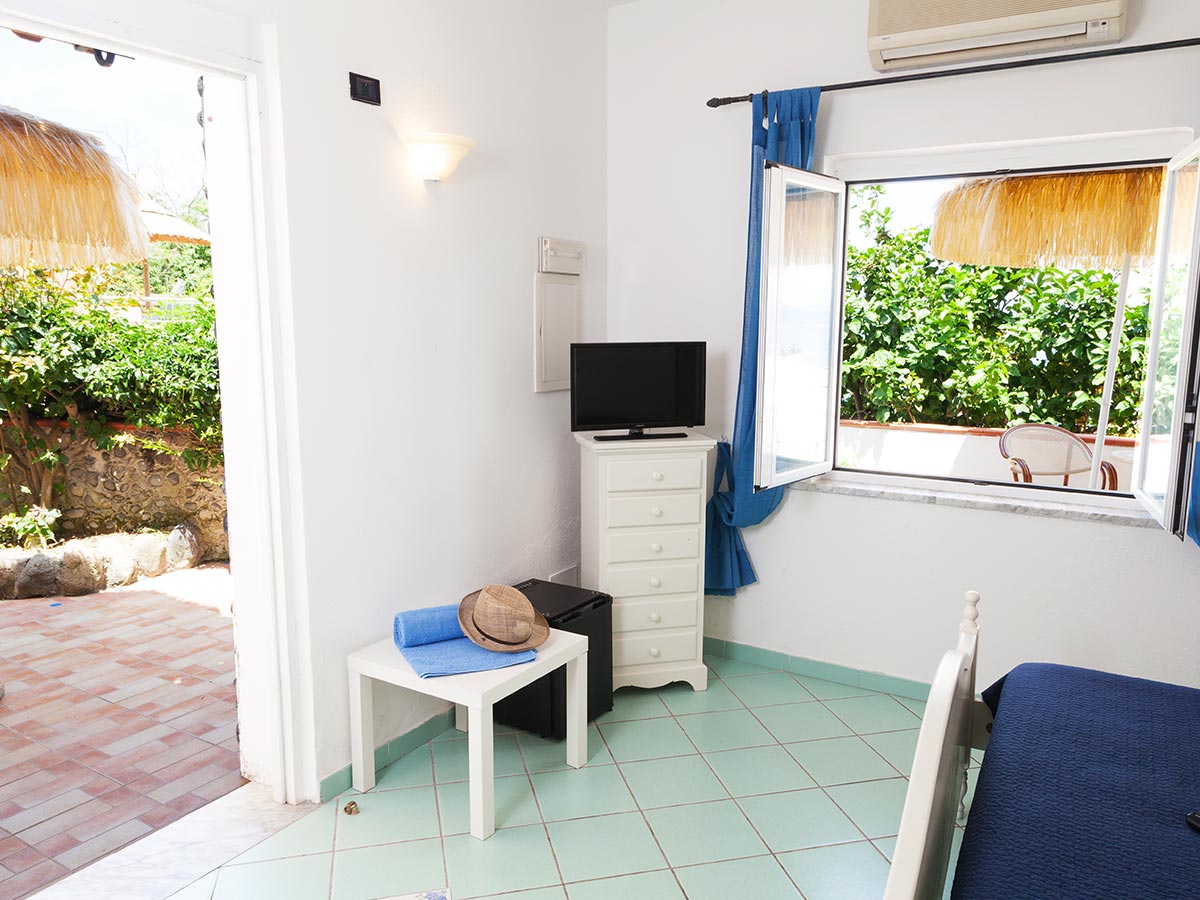 le camere