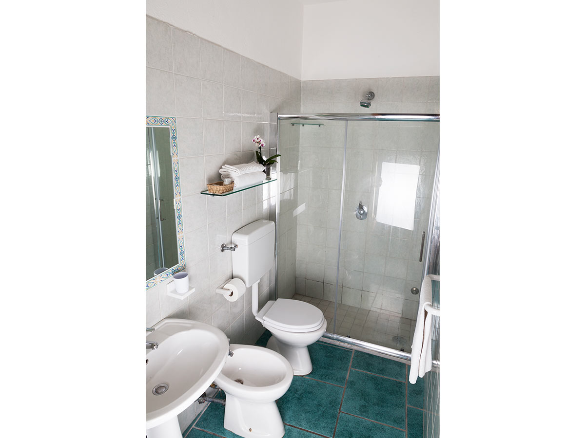 le camere