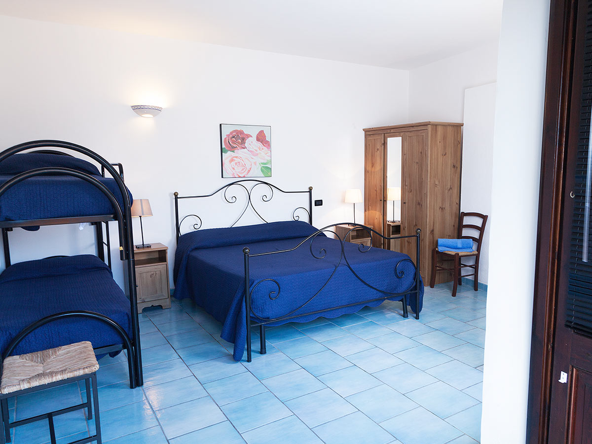 le camere