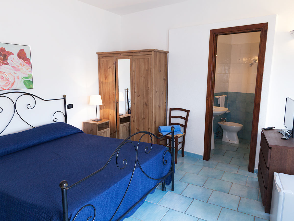 le camere