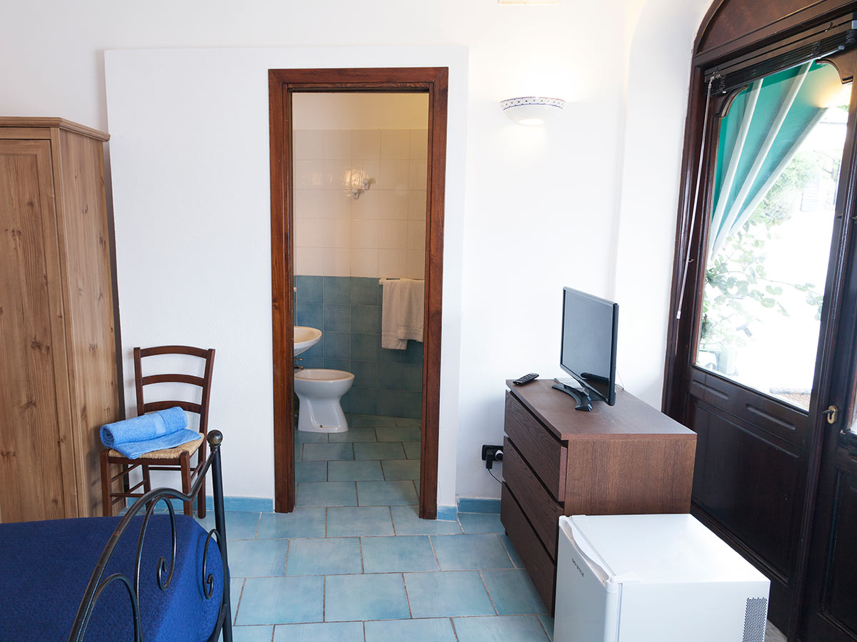 le camere