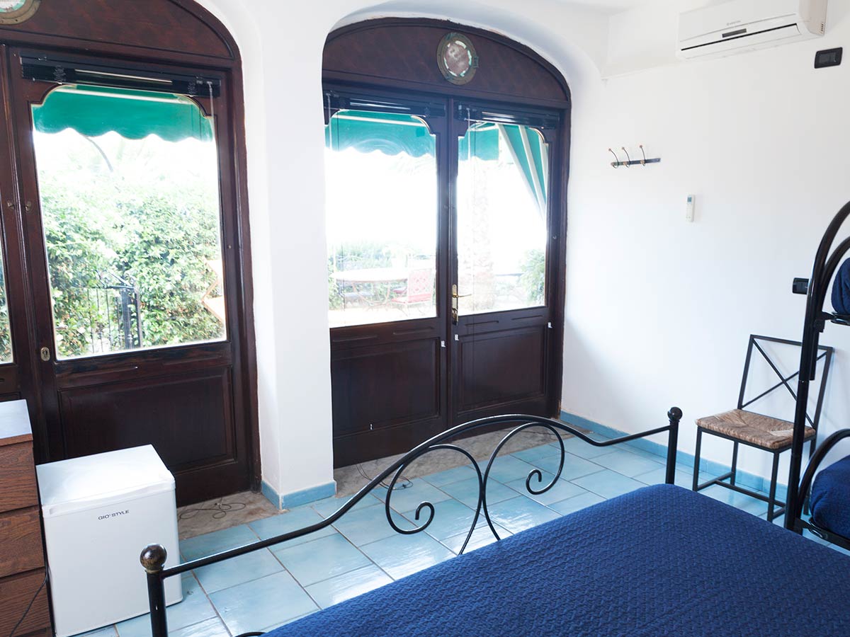 le camere