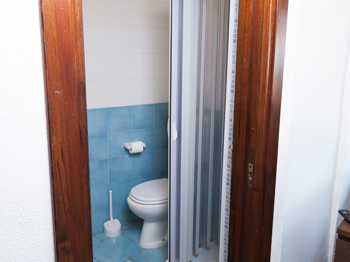 le camere